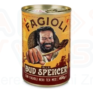 Bud Spencer babkonzerv 420 g BBQ Beans